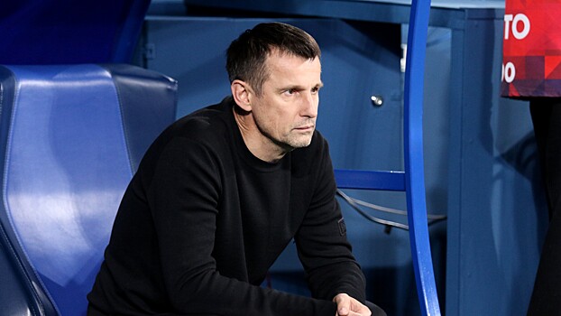 Комментатор Орлов раскритиковал Семака