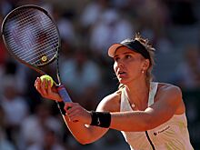 Турнир WTA-250 в Ноттингеме, 2025 год: расписание игрового дня 17 июня