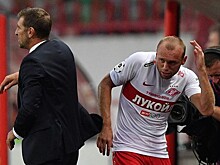 Экс-футболист "Зенита" допустил увольнение Карреры из "Спартака"