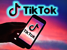 TikTok призвал соцсети к борьбе с властями США