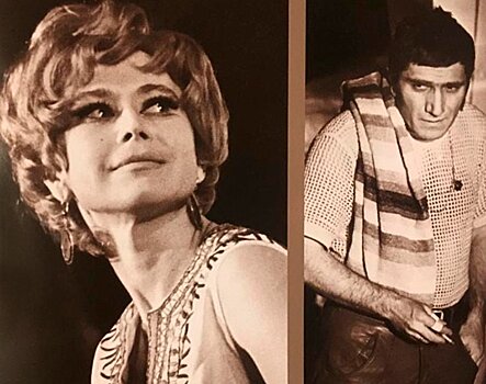 «Трамвай “Желание”». Как в Москве впервые поставили Теннесси Уильямса