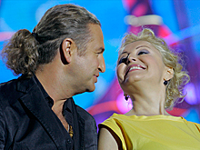 “Леня виртуозно не только на рояле играет”: Агутин изменил Варум