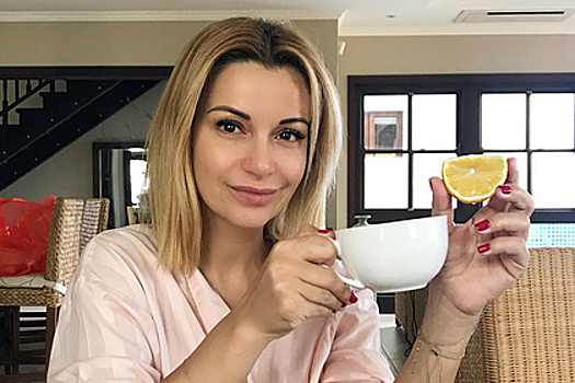 Певица Орлова показала новый загородный дом