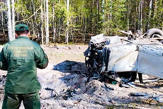 Силовики проверяют, сколько человек участвовали  в покушении на Прилепина