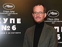 Гостем "The City. Говорим" станет режиссер фильма "Купе номер 6" Юхо Куосманен