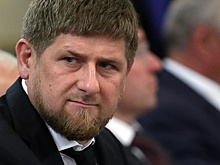 Кадыров обвинил США в дестабилизации Афганистана