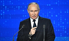 Путин сообщил об отложенной из-за теракта в «Крокусе» поездке