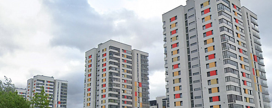 Эксперты спрогнозировали развитие рынка недвижимости Новосибирска в 2023 году