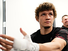 «Копылов много поменял в лагере, поэтому в бою с Кертисом мы увидим нового бойца» — Скаредин