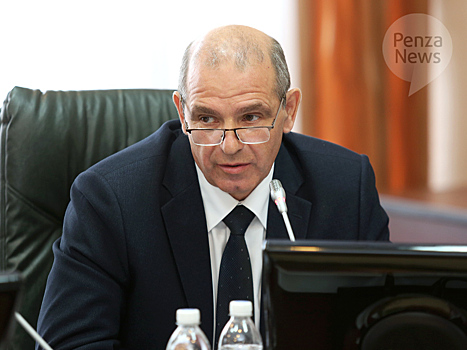 Мутовкин не видит оснований для прекращения своих полномочий из-за дела в связи с ситуацией в Заре