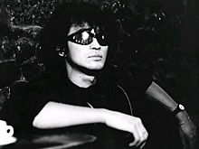 Группа "Кино" опубликовала неизвестную раньше песню Виктора Цоя