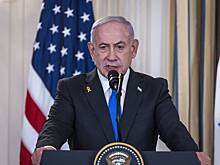 Нетаньяху выступил с угрозой в адрес Ирана