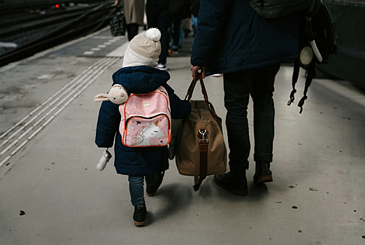 Туристы планируют жаловаться в прокуратуру на РЖД