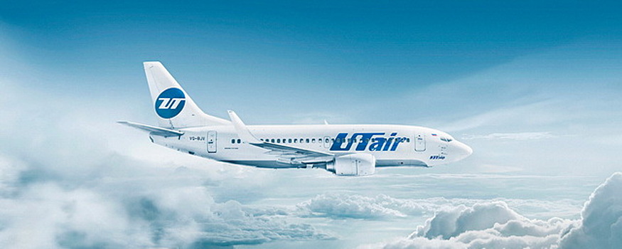 Utair запустит прямой рейс из Омска в Новокузнецк в конце октября