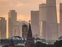 Мосгоризбирком утвердил результаты выборов мэра Москвы