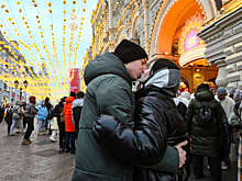 У россиян начались одни из самых длинных новогодних праздников