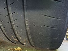 Критический износ шин: какой он, чем опасен и как его не допустить?