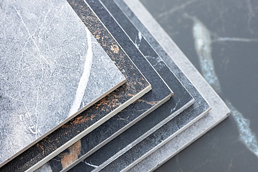 Как выбрать керамическую плитку для пола: советы для кухни, ванной и прихожей