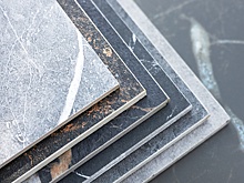 Как выбрать керамическую плитку для пола: советы для кухни, ванной и прихожей