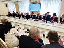 В Самаре подписали соглашения о партнерстве в целях создания и развития кластеров СПО