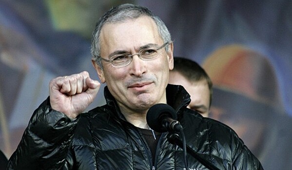 Пражская тусовка Ходорковского: почем котлеты для русофобов?