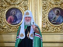 Патриарх Московский и всея Руси Кирилл посетил Татарстан с трехдневным визитом