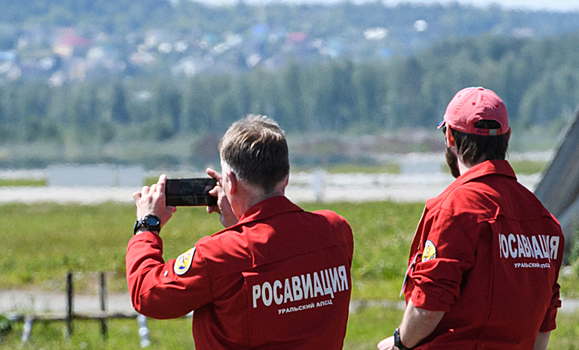 Росавиация проведет проверки 35 российских авиакомпаний