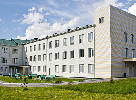 Райбольнице в Новосибирской области добавят квадратных метров