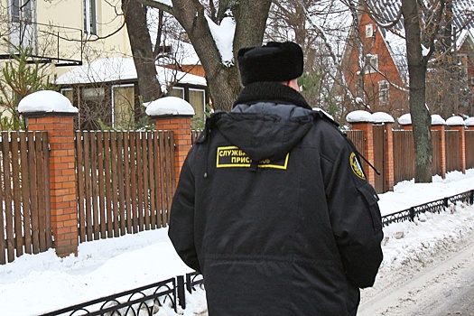 Кабмин поддержал внесенный проект об аресте имущества за оскорбления РФ