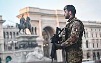 В Италии ответили на вопрос об отправке войск на Украину