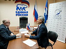 Что сделал депутат Азимов для Лузского района?