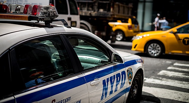 Незаконный арест «нетрезвого» водителя обошелся Нью-Йорку в $1 млн