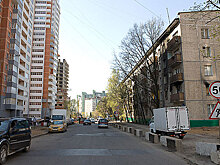 Россию ждет реновация всея страны?