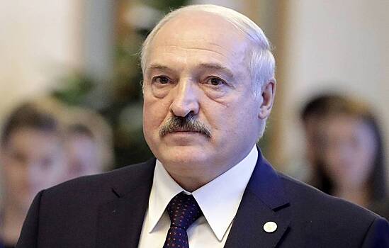 Лукашенко сменил военное руководство Белоруссии