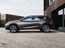 Infiniti отзывает автомобили в России из-за дефекта подушек безопасности