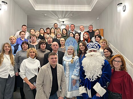 В Курской области тираж районных газет составил более 56 тысяч экземпляров