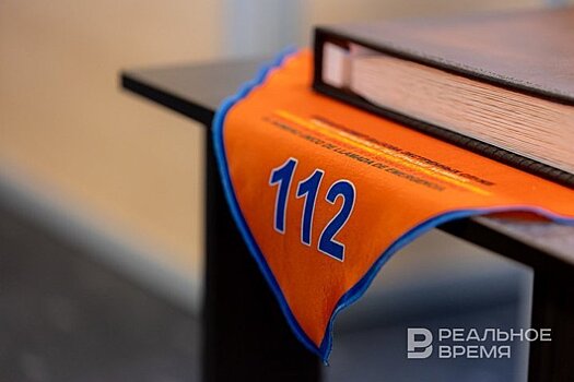 Оператор "112": "Иногда хочется просто встать и сделать передышку, но времени на перерывы нет"