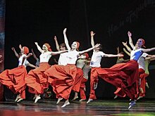 В Пермском крае отметили вековой юбилей комсомольского движения