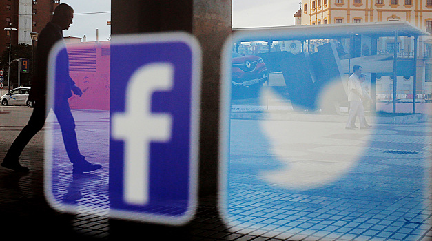 Индия заставит Facebook и Twitter отвечать за деструктив