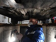 Эксперты прокомментировали идею МВД отменить обязательный техосмотр личных машин