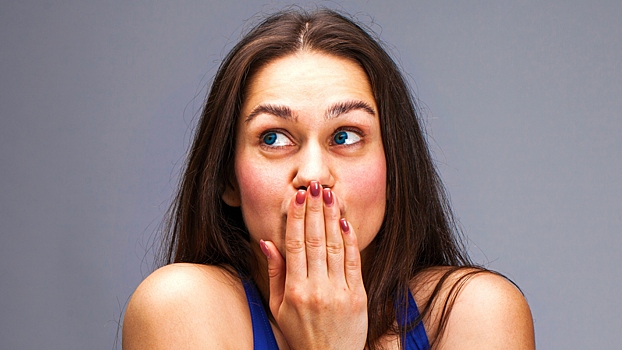 «Запах лжи»: чем пахнет обманщик