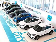 Известно, сколько россиян решили оформить подписку на Hyundai