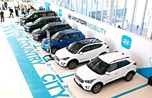 Известно, сколько россиян решили оформить подписку на Hyundai