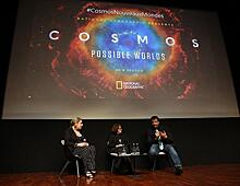 «Какое будущее нас ждет?»: вышел трейлер сериала «Космос: возможные миры»