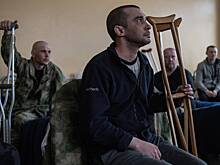 «Я помню бой в темноте, запах пороха» Как в России ищут новые способы возвращать ветеранов СВО к мирной жизни