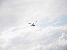 Вертолет Ми-2 совершил аварийную посадку в российском регионе