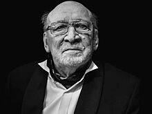 Умер театральный режиссер Вячеслав Анисимов