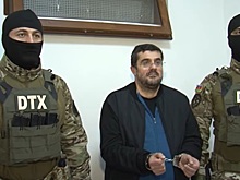 Экс-главе непризнанной НКР предъявлены обвинения по 9 статьям УК Азербайджана
