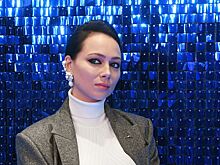 СМИ рассекретили любовника Самбурской