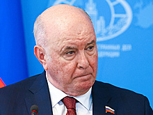 Кто возглавит делегацию РФ на консультациях с США